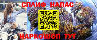 хмурый Бузулук
